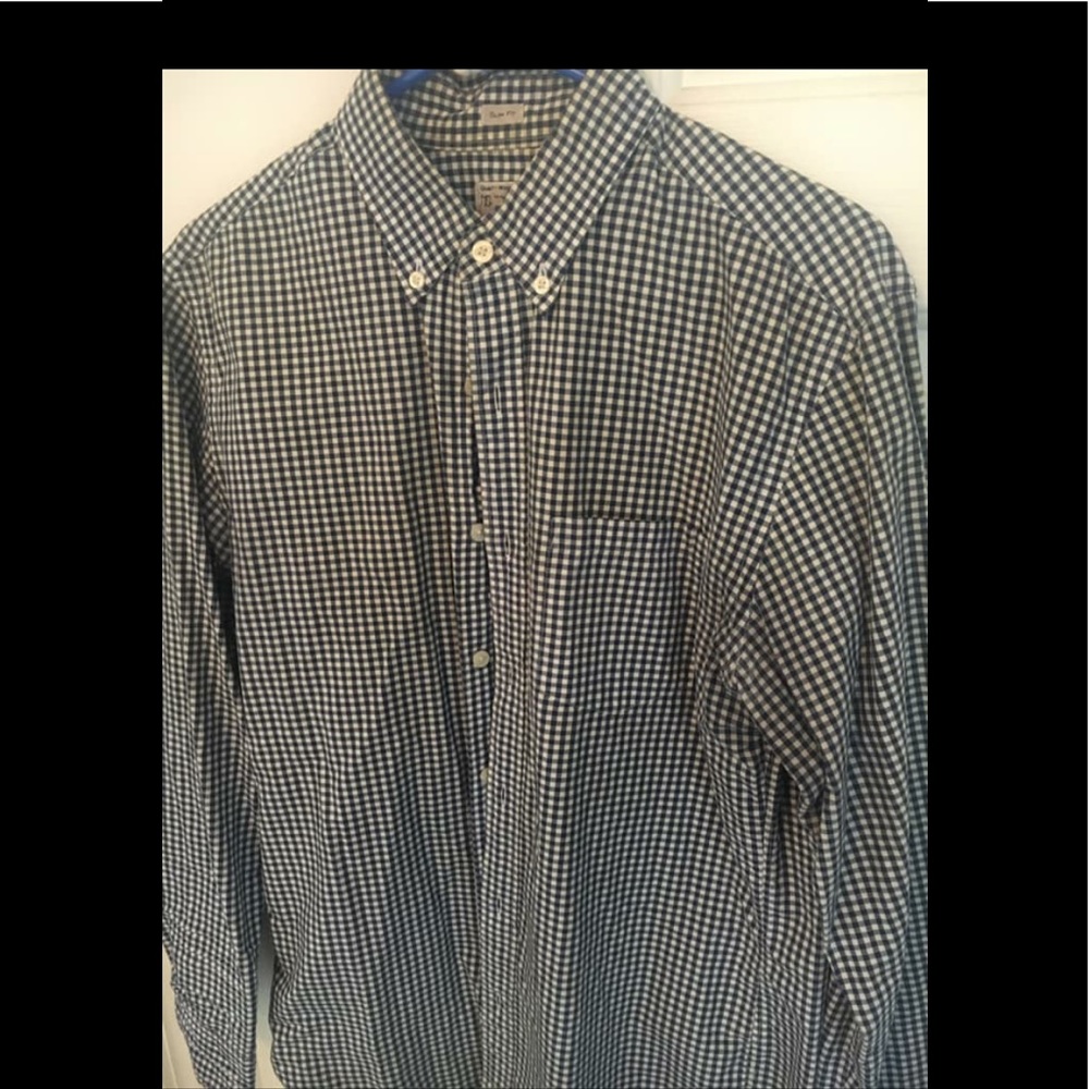 Jcrew button down shirts - Picture 7 of 8